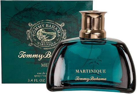 martinique tommy bahama cologne.